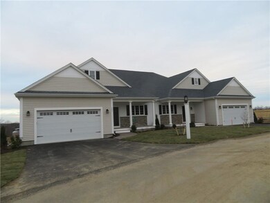 76 Joseph Ct unit 8, Saunderstown, RI 02874 - photo 3