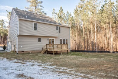 2125 Walnut Tree Terrace, Powhatan, VA 23139 - photo 5