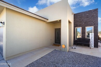 13620 Hazlewood St, El Paso, TX 79928 - photo 3