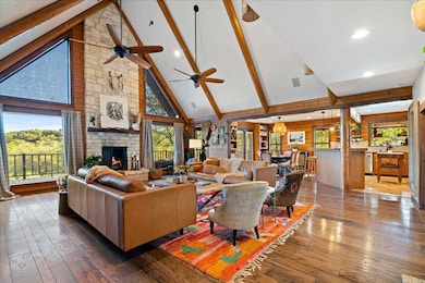 19801 Adrian Way, Jonestown, TX 78645 - photo 6