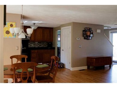 Den/Family/Great Room.