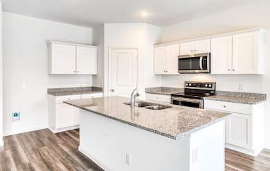 720 Holly St, Anna, TX 75409 - photo 7