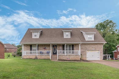 2012 Graceland Way, Greenbrier, TN 37073 - photo 3