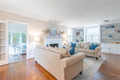 5202 Devonshire Rd, Richmond, VA 23225 - photo 4