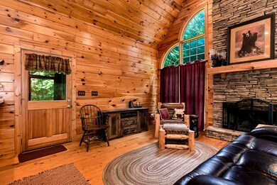 35 Fable Ct, Ellijay, GA 30540 - photo 6