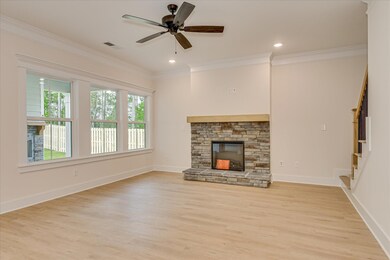 2037 Warbler Dr, Evans, GA 30809 - photo 7