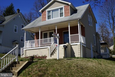 4434 Forest View Ave, Baltimore, MD 21206 - photo 4