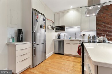 2115 S St NW unit 2A, Washington, DC 20008 - photo 5