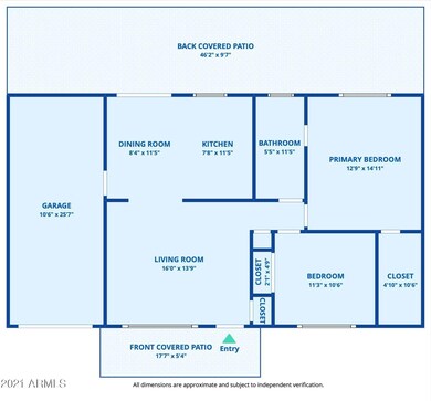 3308 W Oraibi Dr_Floor 1