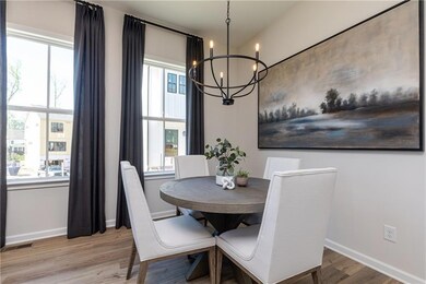 980 Bibbs Cir NW unit 17, Atlanta, GA 30318 - photo 5