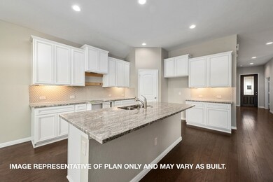 13693 Balanced Rock Dr, Conroe, TX 77384 - photo 3