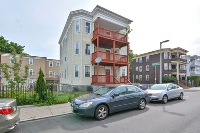 48 Woolson St, Mattapan, MA 02126 - photo 3