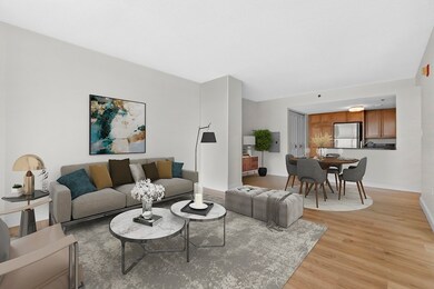 Regatta Riverview Residences unit 923, Cambridge, MA 02141 - photo 2