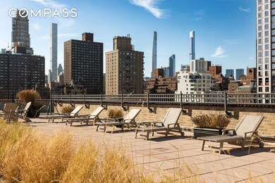 The Eastmore unit 6R, New York, NY 10021 - photo 5