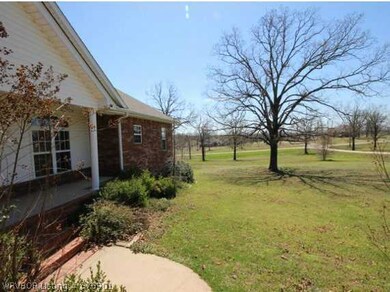 109951 S 4743 Rd, Muldrow, OK 74948 - photo 3
