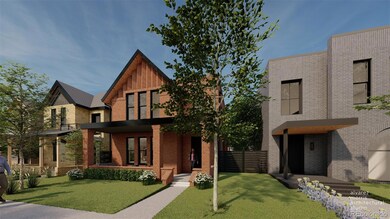 3044 Champa St unit 9 and NE 2/10, Denver, CO 80205 - photo 3