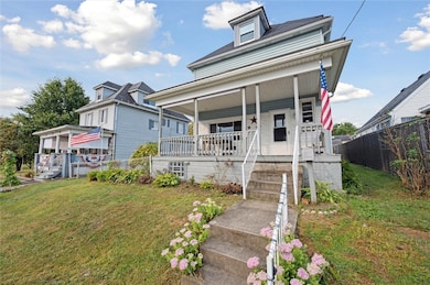 23 3rd Ave, Scottdale, PA 15683 - photo 3