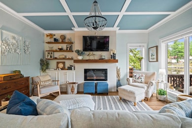 126 Chambers Point, Hot Springs, AR 71913 - photo 3