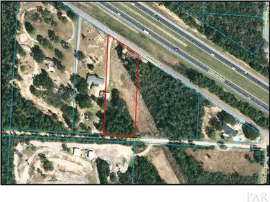 00000 Interstate Cir, Pensacola, FL 32526 - photo 2