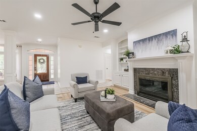 31106 Lost Creek Ct, Tomball, TX 77375 - photo 7