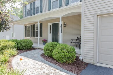 792 Southwind Ln, Downingtown, PA 19335 - photo 2