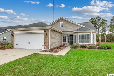 684 Tattlesbury Dr, Conway, SC 29526 - photo 3