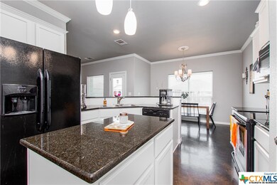 510 Kayla St, Troy, TX 76579 - photo 6