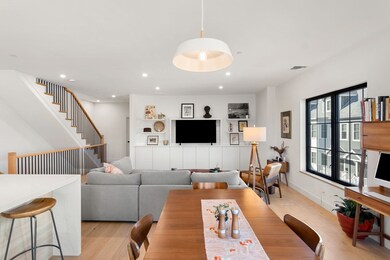 4 Payne St unit THREE, Dorchester, MA 02122 - photo 6