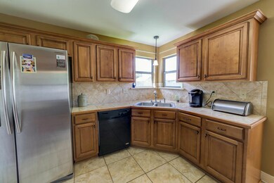 Kitchen View 2
