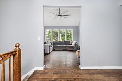 20618 W 221st St, Spring Hill, KS 66083 - photo 6