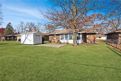 2809 Oak Ave, Mattoon, IL 61938 - photo 4