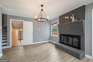 4329 Cedar Valley Ln, Conley, GA 30288 - photo 5