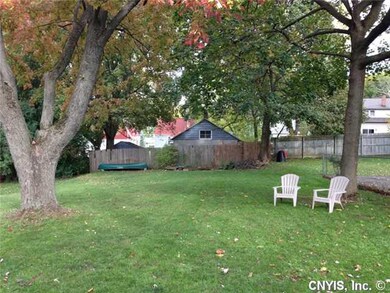 Yard/Garden