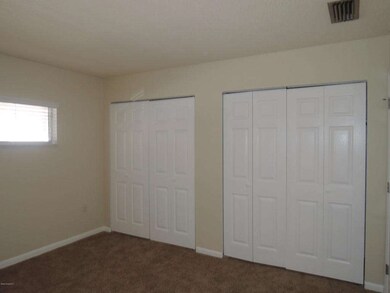 Bedroom Closets