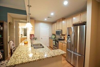 125 Kitchen