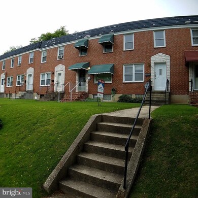 4426 Cedar Garden Rd, Baltimore, MD 21229 - photo 2