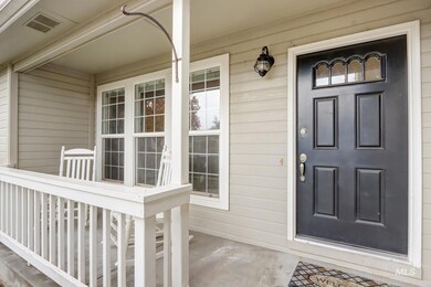 1292 N Echo Creek Place, Eagle, ID 83616 - photo 5