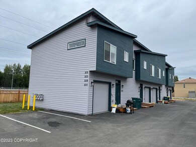 107 Willow View Cir unit 107, Anchorage, AK 99504 - photo 3