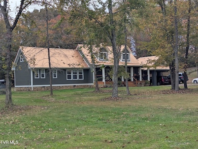 114 Greenland Park Rd, Church Hill, TN 37642 - photo 2