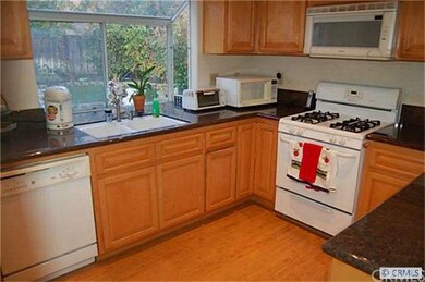Updated Newer Kitchen