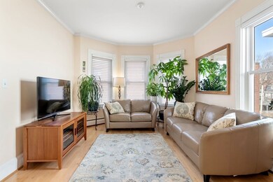 5 Washburn Terrace unit 3, Brookline, MA 02446 - photo 6