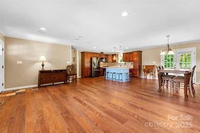 213 Press Sweezy Rd, Kings Mountain, NC 28086 - photo 5