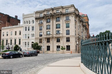 700 Washington Place unit 4B, Baltimore, MD 21201 - photo 2