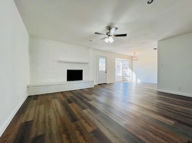 6428 Woodway Dr, Fort Worth, TX 76133 - photo 4