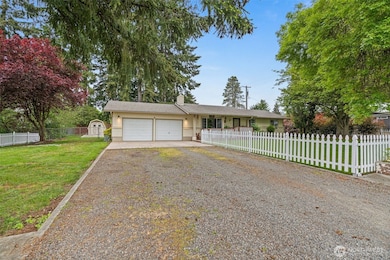 423 3rd Ave NW, Chehalis, WA 98532 - photo 2