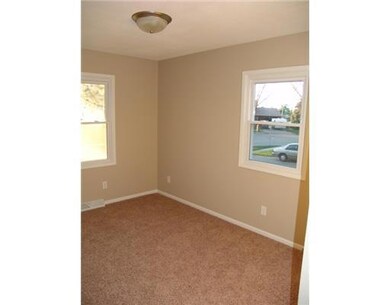 Bedroom.