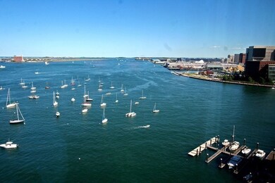 Harbor Towers unit 36G, Boston, MA 02110 - photo 3