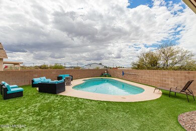Pool Area