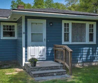 14 Asgard Rd, West Chesterfield, NH 03466 - photo 4