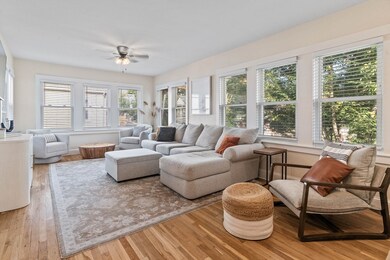 86-88 Saint Marks Rd unit 86, Boston, MA 02124 - photo 7